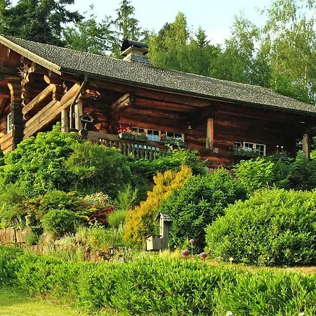 度假居 Holiday St. Quirin - Els05024-f