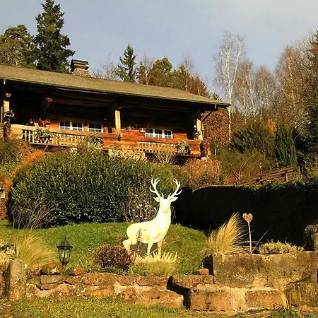 度假居 Holiday St. Quirin - Els05024-f