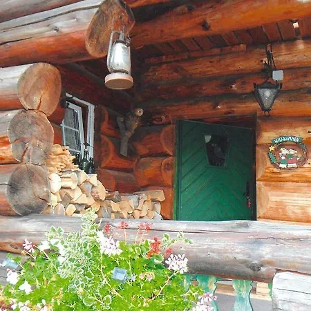 度假居 Holiday St. Quirin - Els05024-f Saint-Quirin