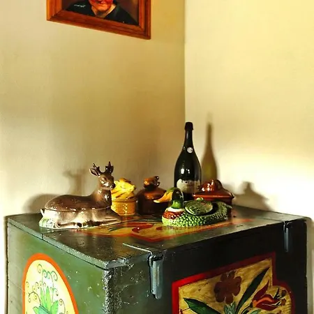 度假居 Holiday St. Quirin - Els05024-f