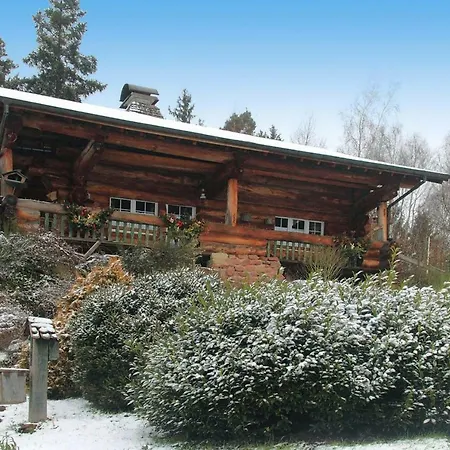度假居 Holiday St. Quirin - Els05024-f Saint-Quirin