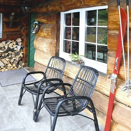 度假居 Holiday St. Quirin - Els05024-f