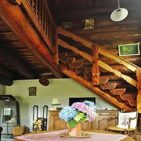 Holiday St. Quirin - Els05024-f 度假居
