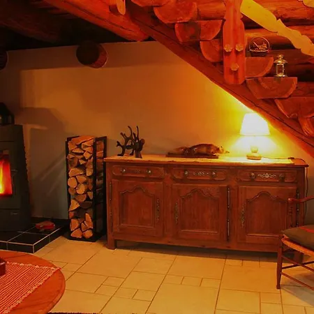 Holiday St. Quirin - Els05024-f 度假居 *